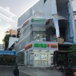 Bán nhà mặt tiền 38 cô bắc, q1 dt 4.2x17m, cn 72.2m² hđt 60tr/tháng giá 35 tỷ