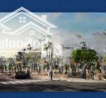 Bán shophouse bình dương mt đại lộ hùng vương, 2,25 tỷ nằm kế kcn rạch bắp và chợ an điền