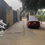 Phân lô quân đội - đường rộng 3m - giá đầu tư