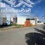 Bán đất 200m2 tại ấp mới 7, xuân thới thượng, hóc môn, 2,8 tỷ , có shr , lh: 0968062321 (huy)