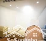 Hiếm. cho thuê chung cư vườn xuân, 120m2, 3 phòng ngủ, full nội thất, giá 16 tr/th lh: 0971 342 965