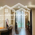 đặt lịch xem nhà ngay - ch 1n+ tòa h2 full đồ siêu đẹp, tầng trung, view malibu walk giá chỉ 8tr5