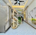 Giá mềm nhất khu vực-lâm văn bền, ptân kiểng, quận 7. dt40m2-giá 2tỷ270. pháp lý chuẩn nhất khu vực