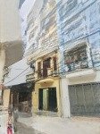 Bán nhà phân lô tây hồ 6 tầng - gara ô tô - hàng xóm ciputra - nhà đẹp ở luôn - tiện ích ngập tràn