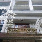 Bán nhà phạm văn đồng, 46m2, phân lô, ô tô, nội thất chủ tặng, nhỉnh 8tỷ.