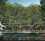 Eco retreat bất động sản trị liệu & đầu tư sinh lời chuẩn retreat chỉ cách tp. hcm 30 phút!