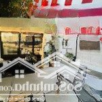 (hot) giảm sốc 6 tỷ - kinh doanh sầm uất - quận hai bà trưng - dt 98m2 x 3t - mt 8.1m. giá 64.5 tỷ