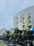 Chính chủ bán nhà 5 tầng mặt tiền đường 2/9 trung tâm quận hải châu, giá cực tốt