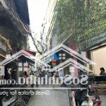 Bán nhà mặt phố khương thượng - tây sơn, vỉa hè, kinh doanh sầm uất, 55m2, mặt tiền 4m chỉ 16. x tỷ