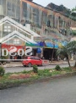 Bán lk thô trục chính đường đôi to nhất tại văn khê, 83m2, mặt tiền 5m, ngã 4 trung tâm khu đô thị
