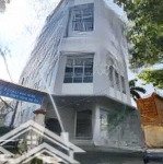 Siêu hiếm góc 3mt lê thị hồng gấm gần chợ bến thành - 5.7m x 14,5m. nở hậu: 8.8m chỉ 64 tỷ