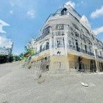 (q.tân phú) phố trịnh đình trọng - khu vip - (64m2 - 72m2) - 4 tầng - gần cv đầm sen - nhỉnh 11 tỷ