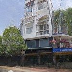 Căn hộ dịch vụ 35 phòng. giá 15 tỷ. thu nhập 80 - 100 triệu