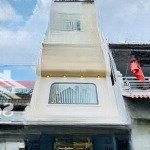 Lên sóng siêu phẩm một trục phạm văn chiêu gò vấp tphcm