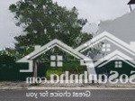 Bán lô đất mặt tiền đường số 15 khu đô thị lê hồng phong 1 giá 49tr/m2 bao ép cọc