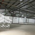 Chính chủ cần bán nhà xưởng tại: cụm cn số 2, phường tân lập, tp thái nguyên