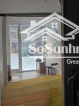 Cho thuê tầng 1 + 2 + 3 (120m2) nhà mặt ngõ ôtô tránh 12a lý nam đế. kinh doanh mọi loại hình
