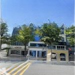 Cho thuê toà nhà 139 trương văn bang phường thạnh mỹ lợi quận 2
