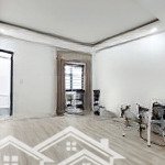 Cho thuê - văn phòng 30m2 full nội thất, có bancon thoáng - vạn phúc city