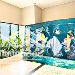 Căn hộ cao cấp centery hơn 20 tiện ích resort - 2pn giá 6ty1 tỷ có ô xe
