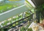 Cần bán gấp căn 2pn + tầng trung view thoáng mát giá 2tỷ65, sổ hồng, khu rainbow vin q9 hồ chí minh