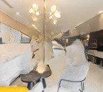 Cần bán chcc lucky palace, phan văn khỏe quận 6, 80m2=2pn=4 tỷ 1, sổ hồng lh: 0932 874 796 - hoà