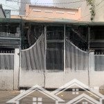 Bán nhà 5x20m hẻm 1/ xe tải thông lê đức thọ p. 16 sát mặt tiền giá 9.9 tỷ thương lượng