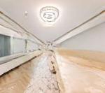 Bán toà văn phòng phố đội cấn, 9 tầng + hầm, dt 105m2, mt 8m, thông sàn cho thuê, giá 46 tỷ