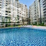 Thiết kế hot nhất centery! 3pn góc 121m2 ban công dài - 7tỷ7 nhận nhà kèm ô xe