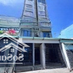 Căn hộ dịch vụ 30 phòng. giá 19 tỷ hơn. doanh thu gần 150 triệu