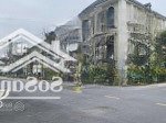 Bán nhanh biệt thự đơn lập có hầm