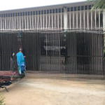 Bán nhà mặt tiền hùng vương, 6,5 tỷ, 180m2, 1pn, 1wc, chính chủ hàng hiếm tại nhơn trạch, đồng nai