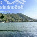 Bán đất ngang 10 thuộc hòn ngọc thảo lọt lòng trong thành phố nha trang