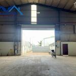 Cho thuê kho xưởng 1800m2 giá rẻ chỉ 60 triệu. pccc đầy đủ, trảng dài-biên hoà-đồng nai
