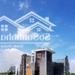 Bán đất nền dự án tại the star village, ngô quang thắm, long thới, nhà bè, 28 triệu, 125 m2
