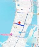 Rẻ như cho - bán lô diện tích khủng - đỗ bá ngũ hành sơn - đà nẵng - 260m2 - ngang 13m - 9, x tỷ