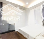 Cho thuê căn hộ dịch vụ 1 phòng ngủ tại quận 2 gần masteri an phú