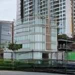 Chính chủ cho thuê tòa nhà góc 2 mt đồng văn cống-phan văn đáng, p.thạnh mỹ lợi. giá: 350tr/th