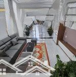 Nhà thủ dầu một, 4x16m, mới xây 1 trệt 2 lầu, đang ngợp bank nặng