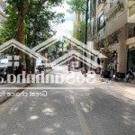 Mặt ngõ ô tô tránh kinh doanh phố huỳnh thúc kháng, cách phố 2 nhà, trung tâm đống đa