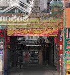 Bán nhà ngõ ô tô tránh 100m2 ngõ 203 kim ngưu, 18 tỷ (có thương lượng)