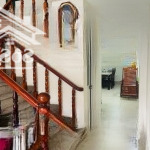 Bán nhà hẻm xe hơi đường tây thạnh, phường tây thạnh dt 4x16m đúc 1 trệt 1 lửng 1 lầu sân thượng