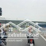 Căn góc mặt tiền phạm văn đồng ngang 17m giá chỉ 26 tỷ 5 thương lượng