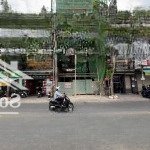 Mặt tiền 8x20 phạm văn bạch building 6 tầng + hầm giá chỉ 29 tỷ ngộp bank 24 tỷ