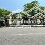 Bán lô đất đường 10m5 trần nguyễn đán, vị trí đẹp, gần biển, thông ra nguyễn sinh sắc