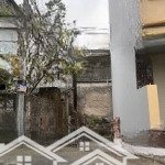 đất vĩnh quỳnh ô tô tải tránh 50m2 - mt 4m