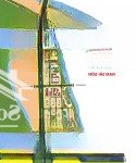 Bán lô đất mặt tiền đường vành đai kdc 13b conic dt 6x20m sổ hồng giá 64tr/ m², liên hệ 0909109856