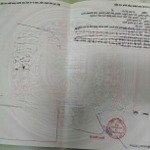 Bán lô đấy hẻm phú nông, nha trang