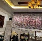 Hoàng quốc việt , nhà 4 tầng , 65m2 , full nội thất , phân lô , ôtô vào nhà , kd vp quá đỉnh
