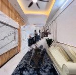 Bán căn nhà ở trần điền phường định công. dt 50m2. mt 4,5m. 4 tầng. 4 phòng ngủ 4 vs. giá 5 tỷ